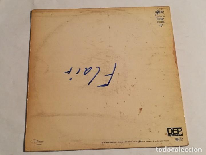 Discos de vinilo: UB40 - Present Arms - 1981 - LP - Foto 2
