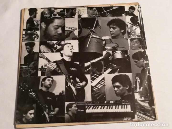 Discos de vinilo: UB40 - Present Arms - 1981 - LP - Foto 4