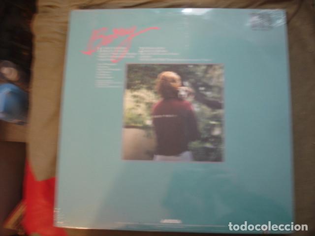 Discos de vinilo: Barry Manilow &lrm; Barry (sealed, precintado!!) - Foto 2