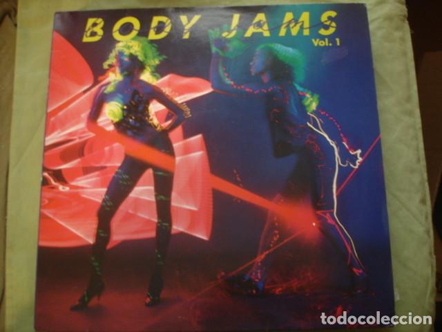 Discos de vinilo: Body Jams Vol. 1 - Foto 1