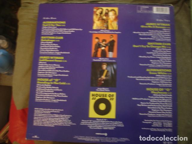 Discos de vinilo: Body Jams Vol. 1 - Foto 2