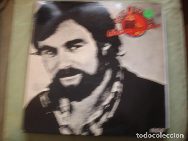 Discos de vinilo: Digby Richards Whiskey Sundown - Foto 1