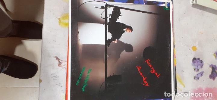 Discos de vinilo: FEARGAL SHARKEY Your little thief - Foto 1
