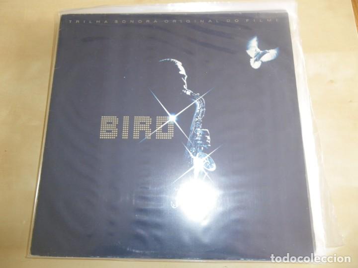Discos de vinilo: Bird - 1988 Charlie Parker - Foto 1