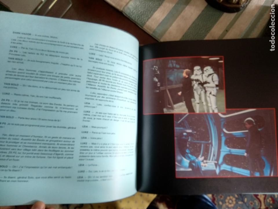 Discos de vinilo: El retorno del jedy - Foto 2
