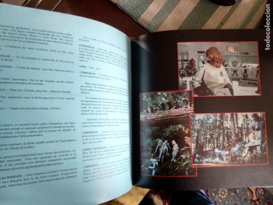Discos de vinilo: El retorno del jedy - Foto 5