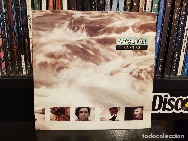 Discos de vinilo: MARILLION - EASTER - Foto 1