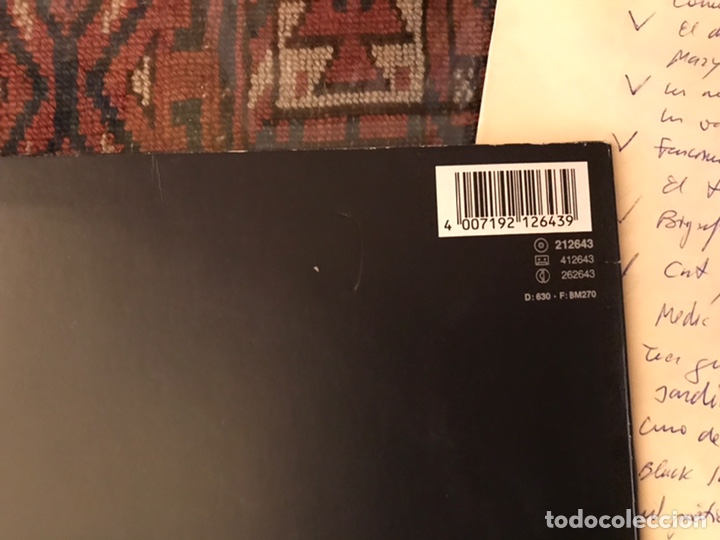 Discos de vinilo: Priest=aura. The Church - Foto 3