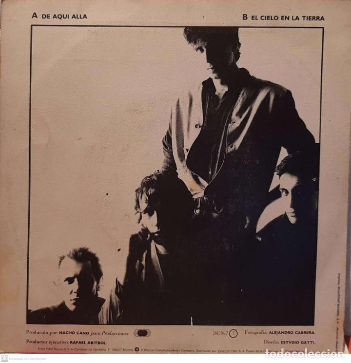 Discos de vinilo: La Uni&oacute;n &lrm;&ndash; De Aqui Alla - Foto 2