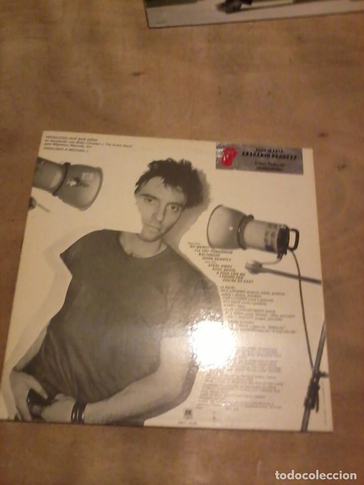 Discos de vinilo: Nils Lofgren LP Esp.1979 - Foto 2