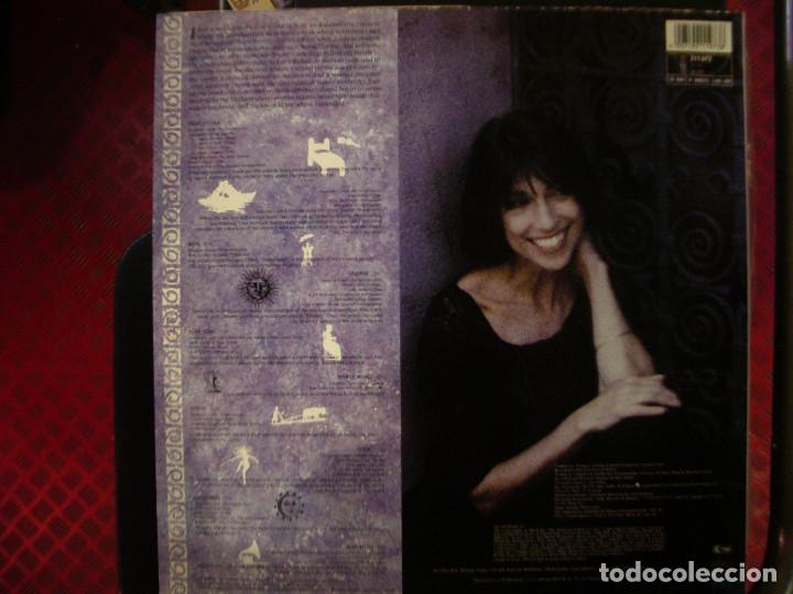Discos de vinilo: SUZANNE CIANI- HOTEL LUNA. LP. - Foto 2