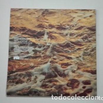 Discos de vinilo: Lluis Llach LP El Meu Amic el Mar Ariola 1978 - Foto 3