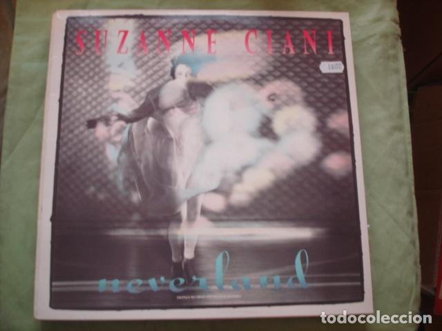 Discos de vinilo: Suzanne Ciani &lrm; Neverland - Foto 1