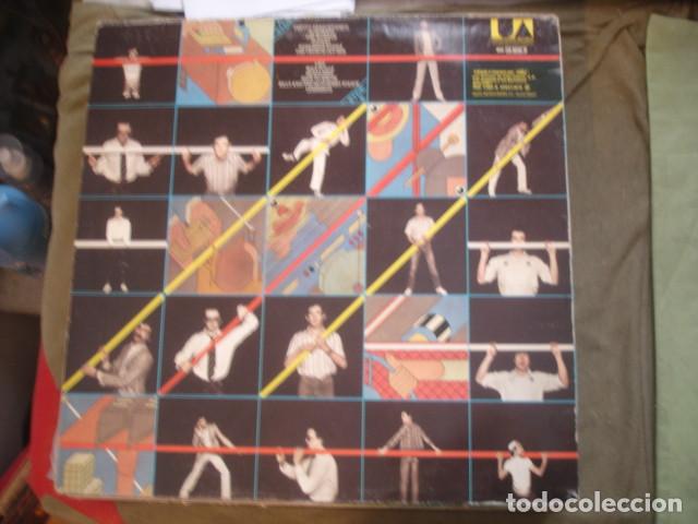 Discos de vinilo: Fischer-Z Word Salad - Foto 2