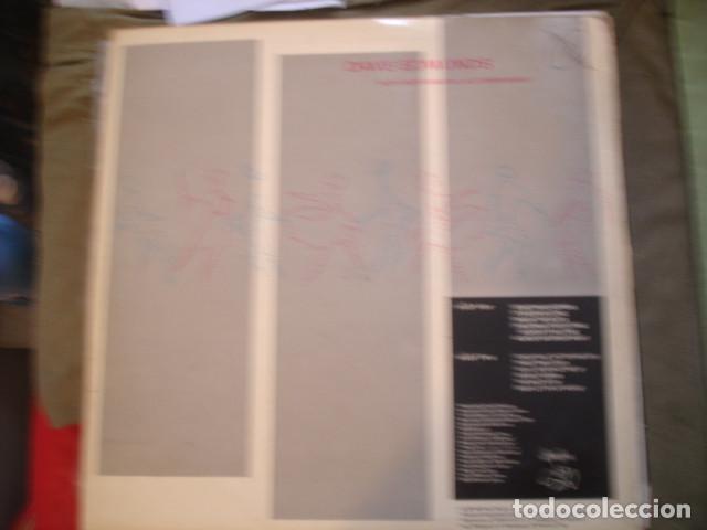 Discos de vinilo: Dave Edmunds Twangin... - Foto 2