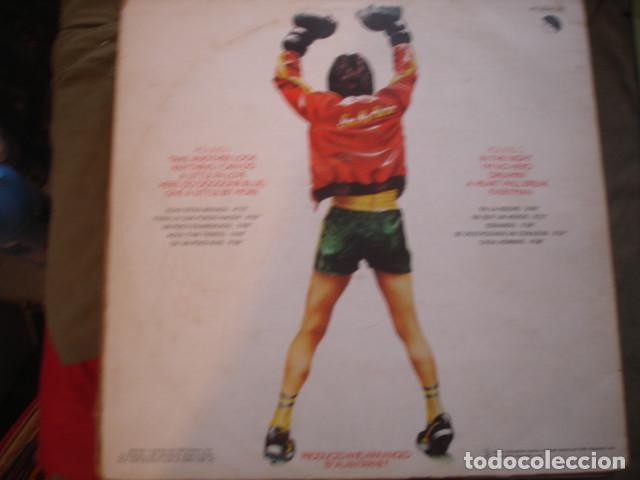 Discos de vinilo: Cliff Richard Im No Hero - Foto 3
