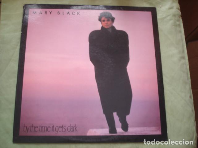 Discos de vinilo: Mary Black By The Time It Gets Dark - Foto 1