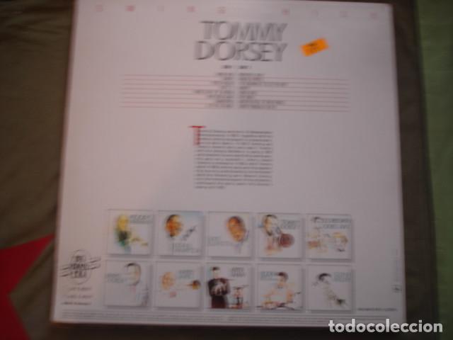 Discos de vinilo: Tommy Dorsey &lrm; Swing High - Foto 2