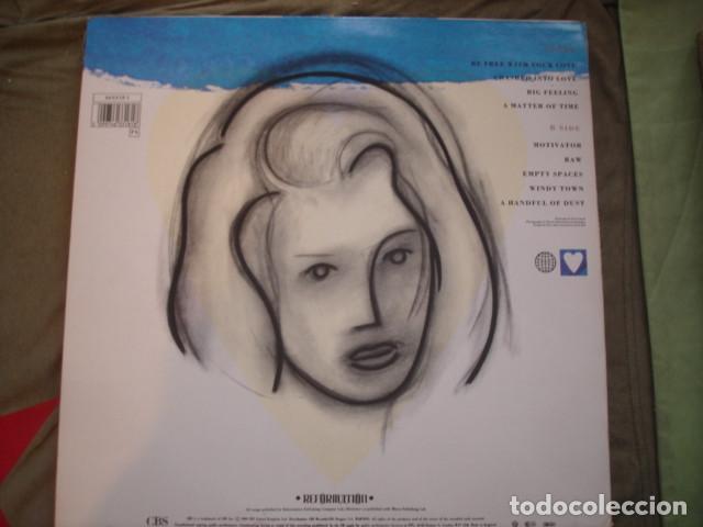 Discos de vinilo: Spandau Ballet Heart Like A Sky - Foto 2