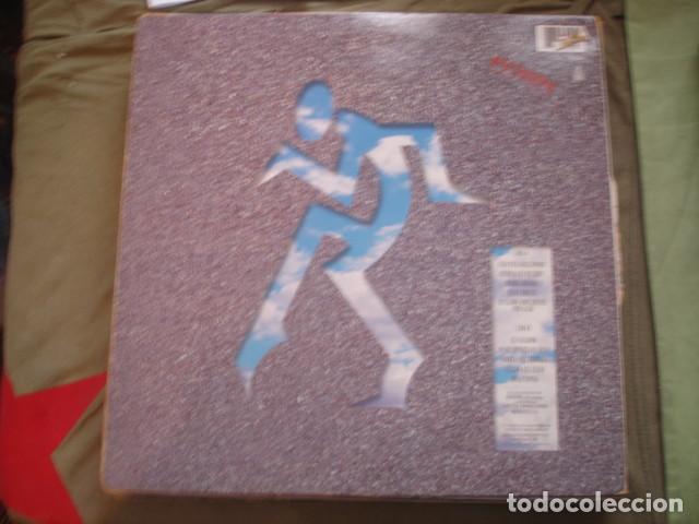 Discos de vinilo: Intrusos Intrusos - Foto 2