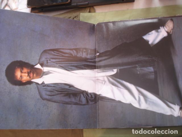 Discos de vinilo: Lionel Richie Dancing On The Ceiling - Foto 2