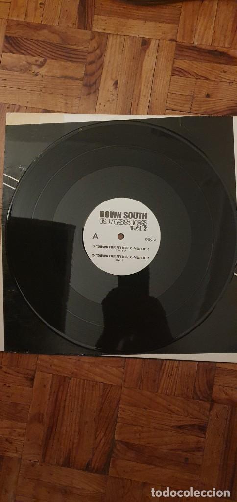 Discos de vinilo: Down South Classics Volume 2 Label: Not On Label ‎– DSC-2 Series: Down South Classics – DSC-2 - Foto 1 - 229078520