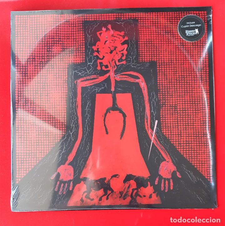 Discos de vinilo: MIRAFLORES - MIRAFLORES LP - Foto 1