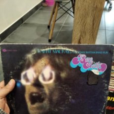 Discos de vinilo: LP ORIG USA 1968 RABBIT MCKAY & THE SOMIS RHYTHM BAND PLAY BUG CLOTH VG/VG+ DISCO MUY NUEVO
