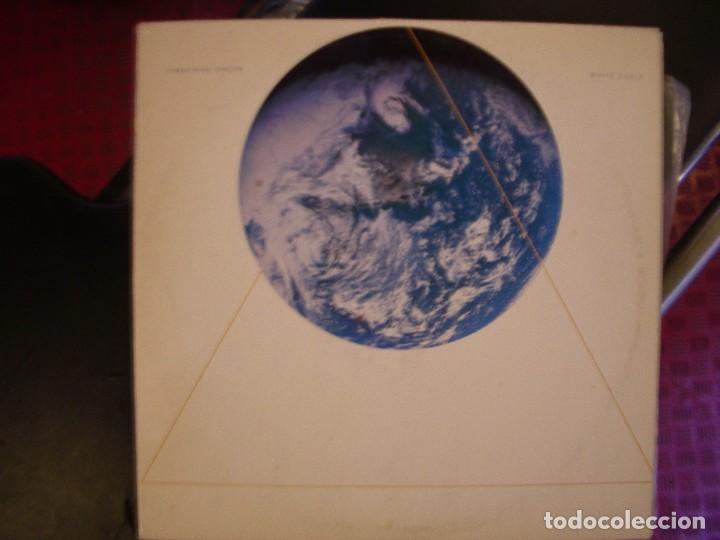 Discos de vinilo: TANGERINE DREAM- WHITE EAGLE. LP. - Foto 1