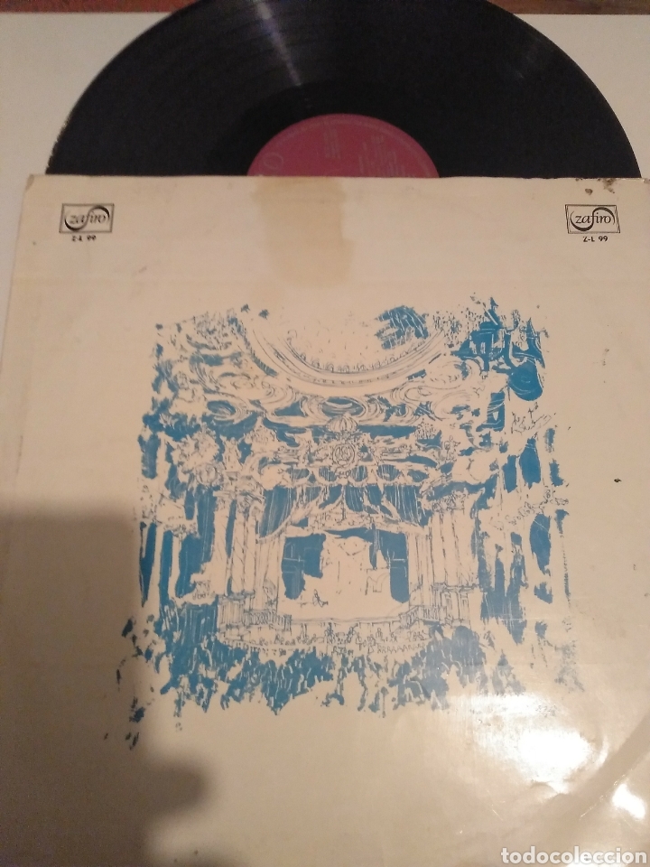 Discos de vinilo: Mar&iacute;a dolores pradera - Foto 2