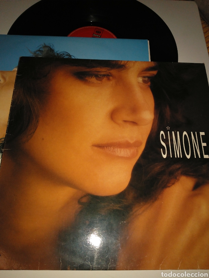 Discos de vinilo: Simone - Foto 1