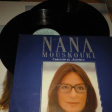 Discos de vinilo: NANA MOUSKOURI