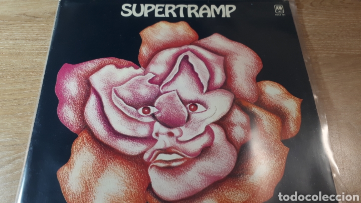 Discos de vinilo: SUPERTRAMP. ........... - Foto 1
