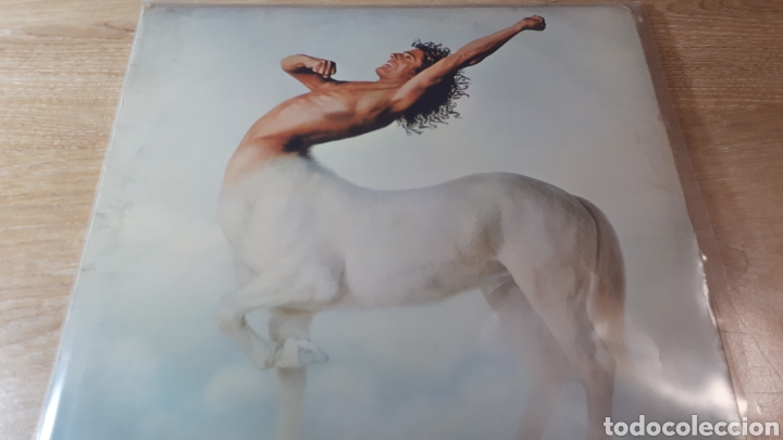 Discos de vinilo: ROGER DALTREY RIDE A ROCK HORSE - Foto 1