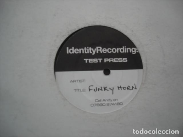 Discos de vinilo: Funky Horn - Foto 1