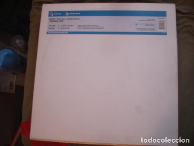 Discos de vinilo: Monkey Bars Shuggie Love - Foto 2