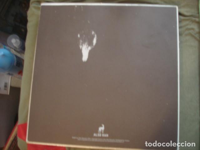 Discos de vinilo: Liquid People Present Da Peepz Open Up Your Heart - Foto 2