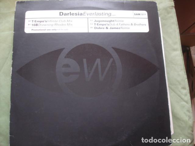 Discos de vinilo: Darlesia Everlasting - Foto 1