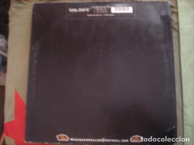 Discos de vinilo: Mad Mark Aint No Big Thing - Foto 2
