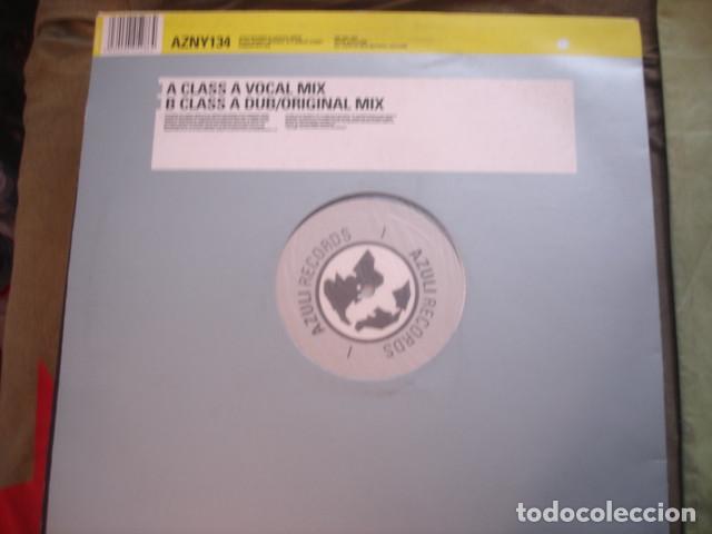Discos de vinilo: DJ Disciple Its Easy - Foto 2