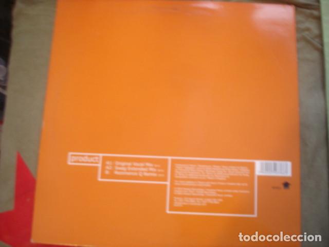 Discos de vinilo: Stuart Free (Let It Be) - Foto 2