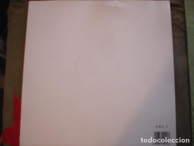 Discos de vinilo: De Ric De Id Like To Know Why - Foto 2