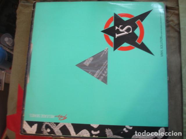 Discos de vinilo: Diskord Datkord Identity - Foto 2