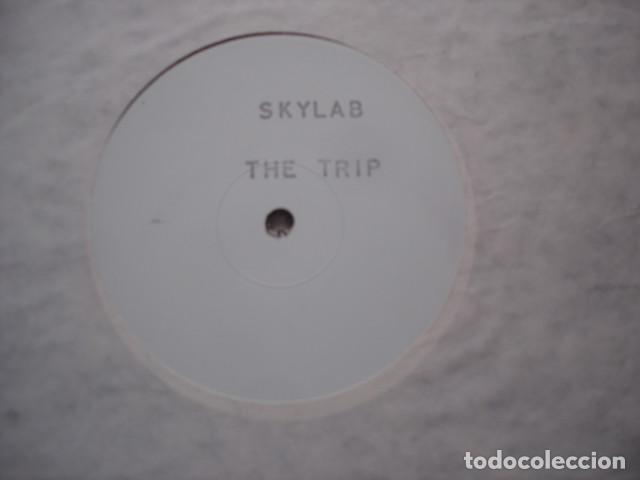 Discos de vinilo: Skylab The Trip - Foto 1
