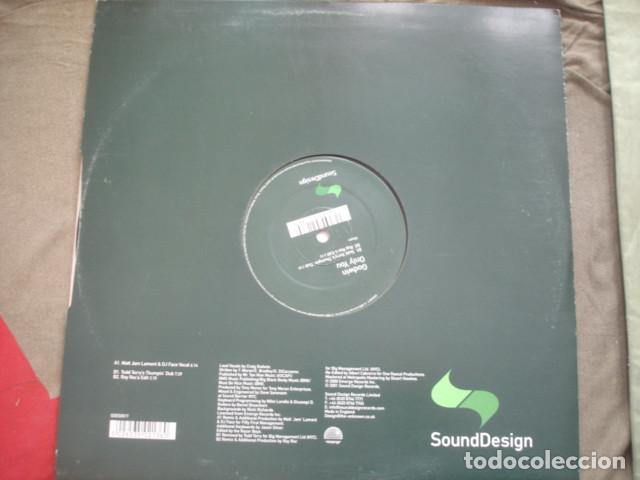Discos de vinilo: Godwin Only You - Foto 2