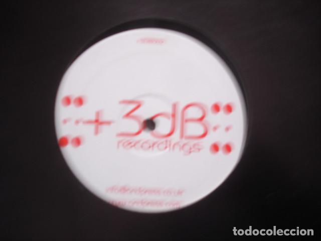 Discos de vinilo: Small World Just Cant Give You Up - Foto 2