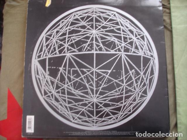 Discos de vinilo: Argentino Work This Pussy - Foto 2