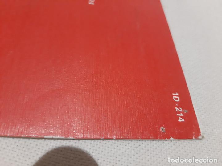 Discos de vinilo: DECIBELIOS -SANGRE DORADA- (1986) SINGLE 7&rdquo; - Foto 6