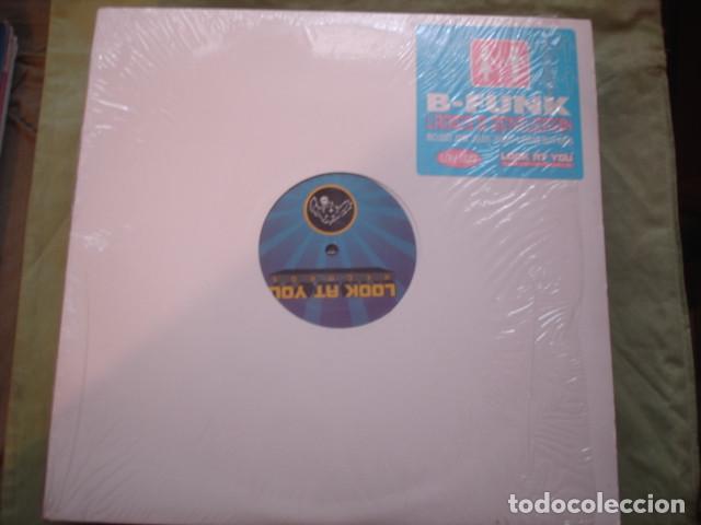 Discos de vinilo: B Funk Ladies & Gentleman - Foto 1