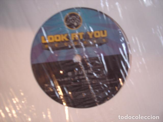 Discos de vinilo: B Funk Ladies & Gentleman - Foto 2